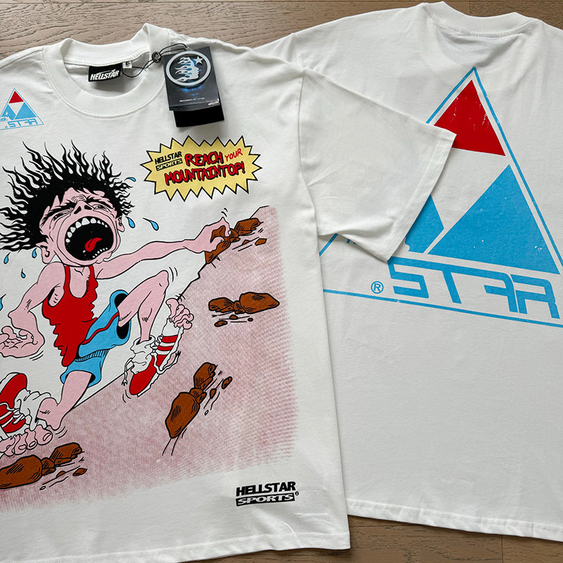 Hellstar t-shirt