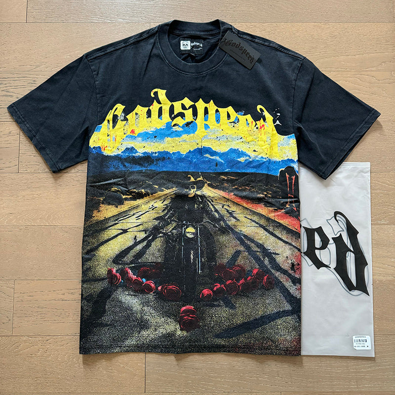 GOD SPEED T-Shirts