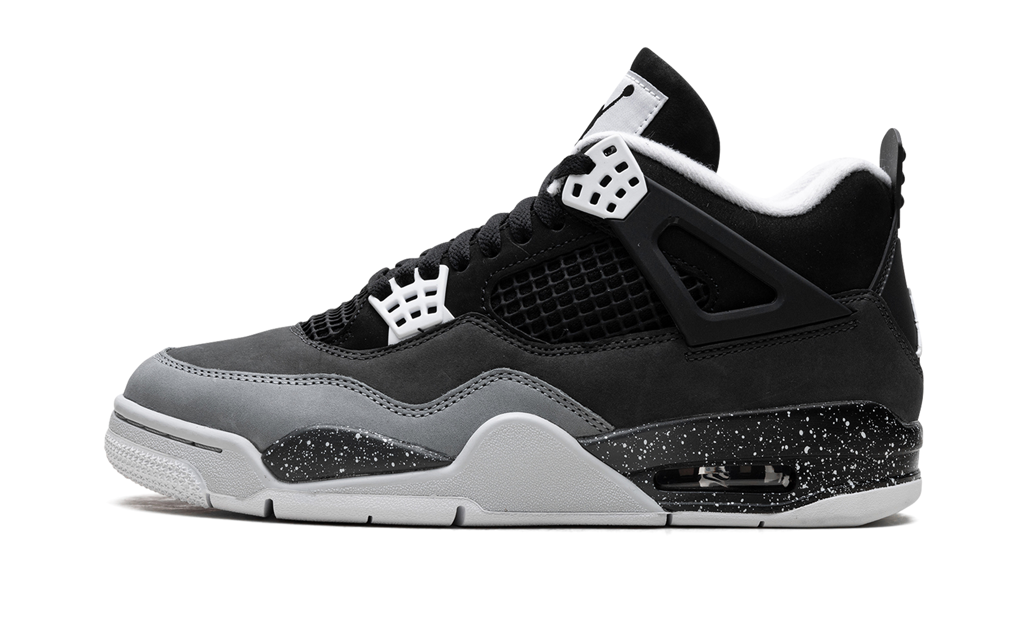 Air Jordan 4 Retro "Fear (2024)" 626967 030