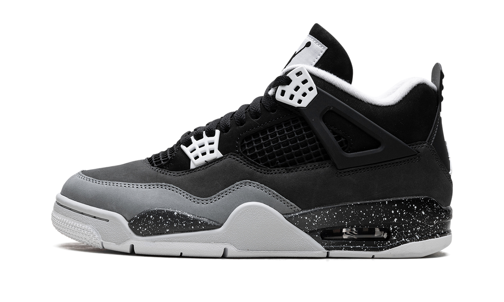 Air Jordan 4 Retro "Fear (2024)" 626967 030