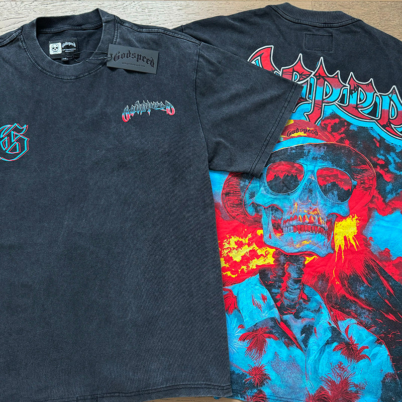 GOD SPEED T-Shirts