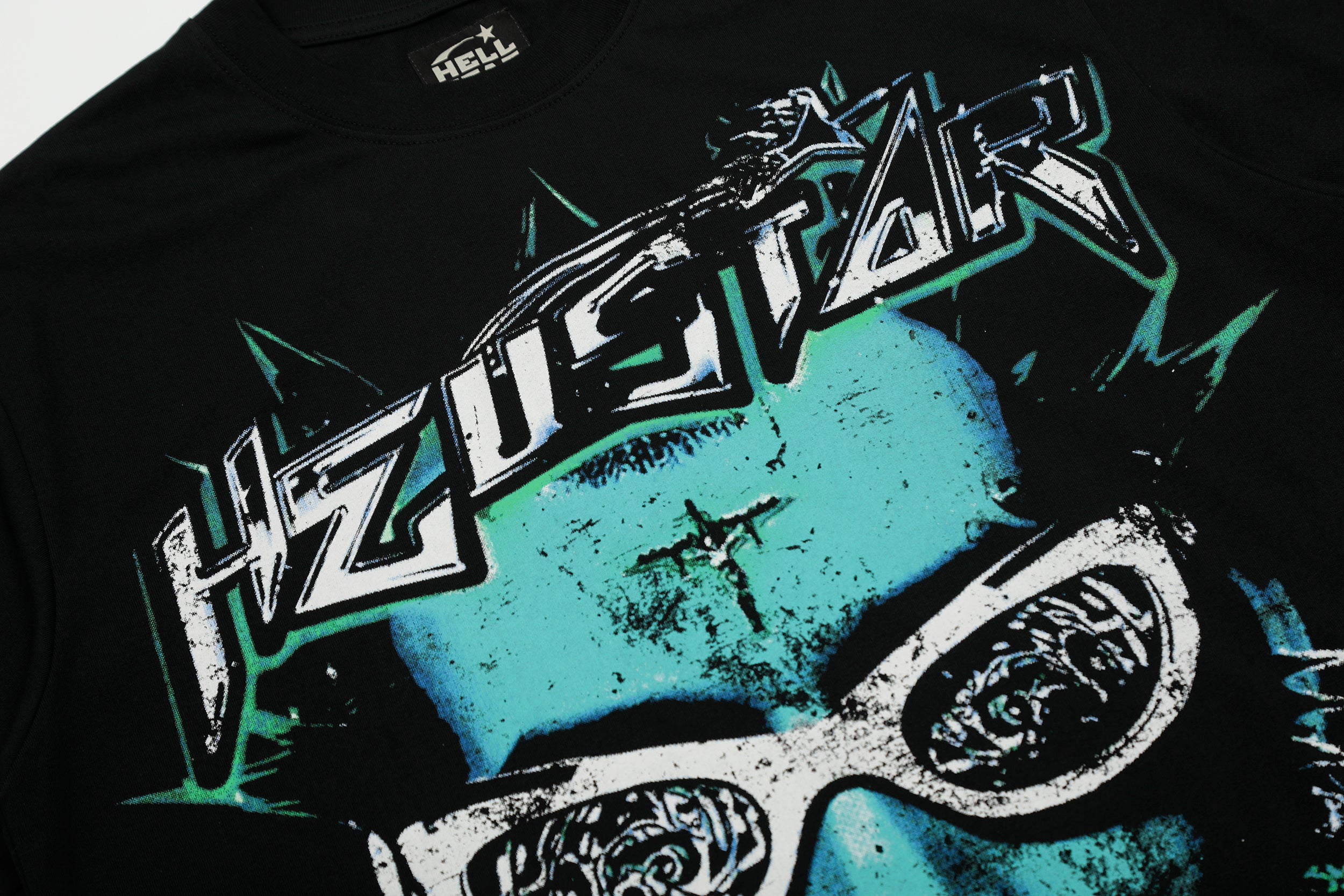 Hellstar t-shirt