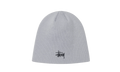 BASIC STÜSSY SKULLCAP "Stone" STUS37