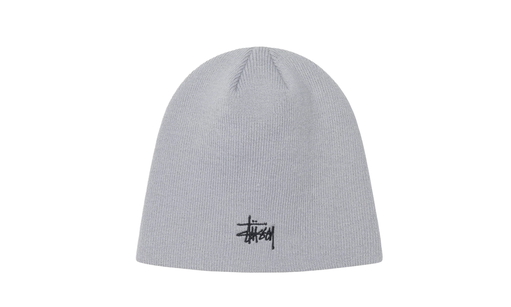 BASIC STÜSSY SKULLCAP "Stone" STUS37