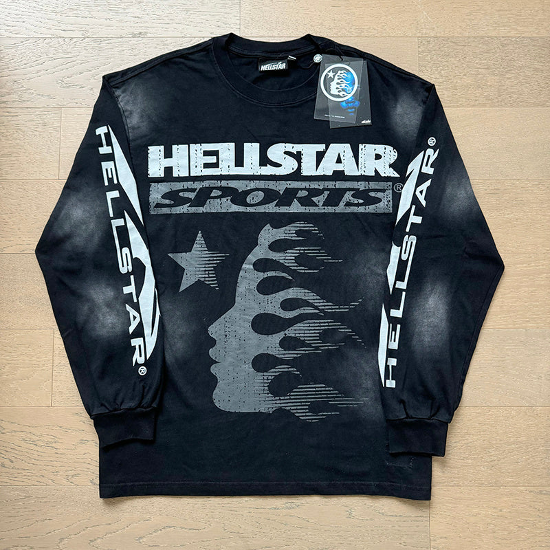 Hellstar T-shirt