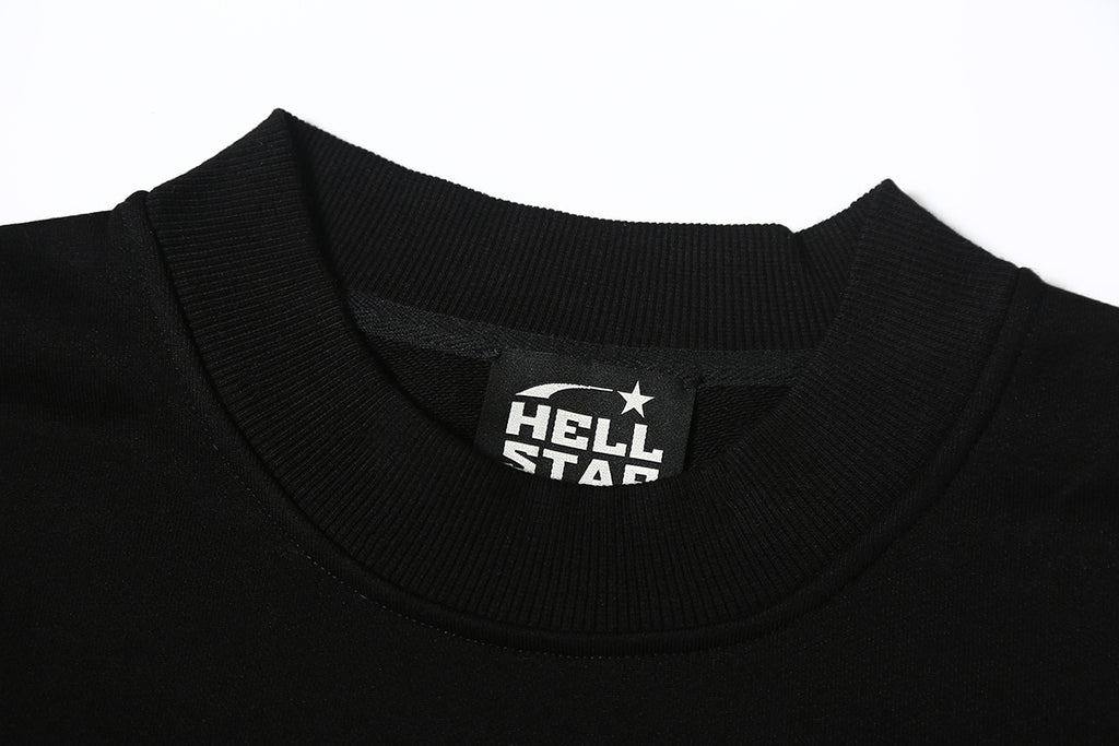 Hellstar t-shirt