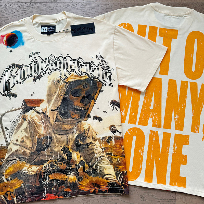 GOD SPEED T-Shirts