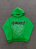 Sp5der Hoodie