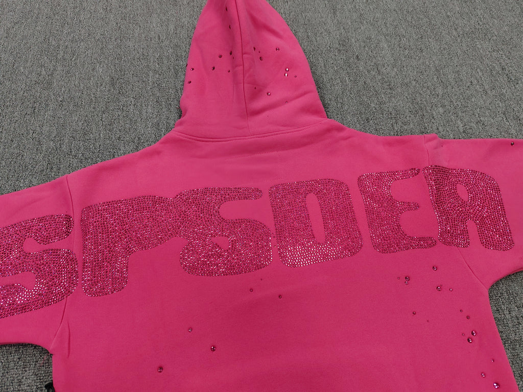 Sp5der Hoodie