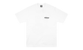Rollers Tee "White" STUS32