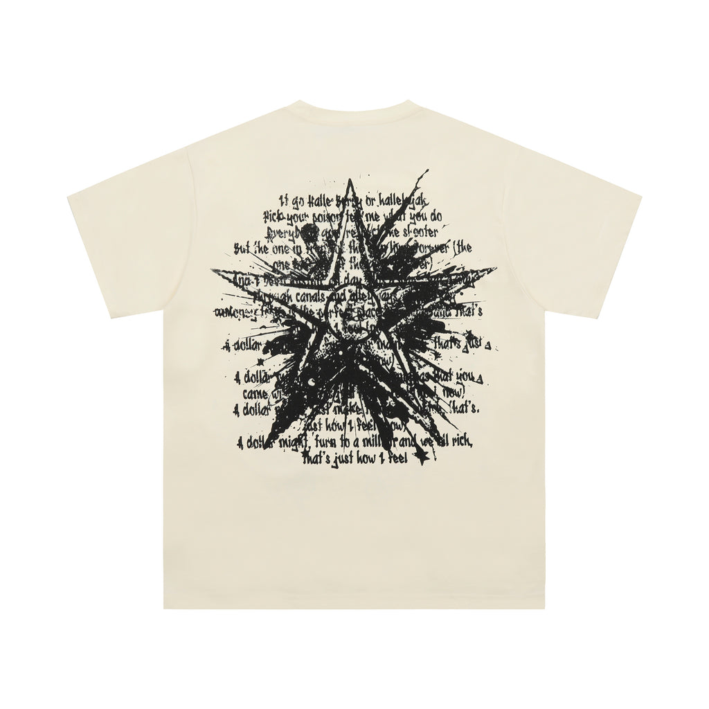 Hellstar T-shirt