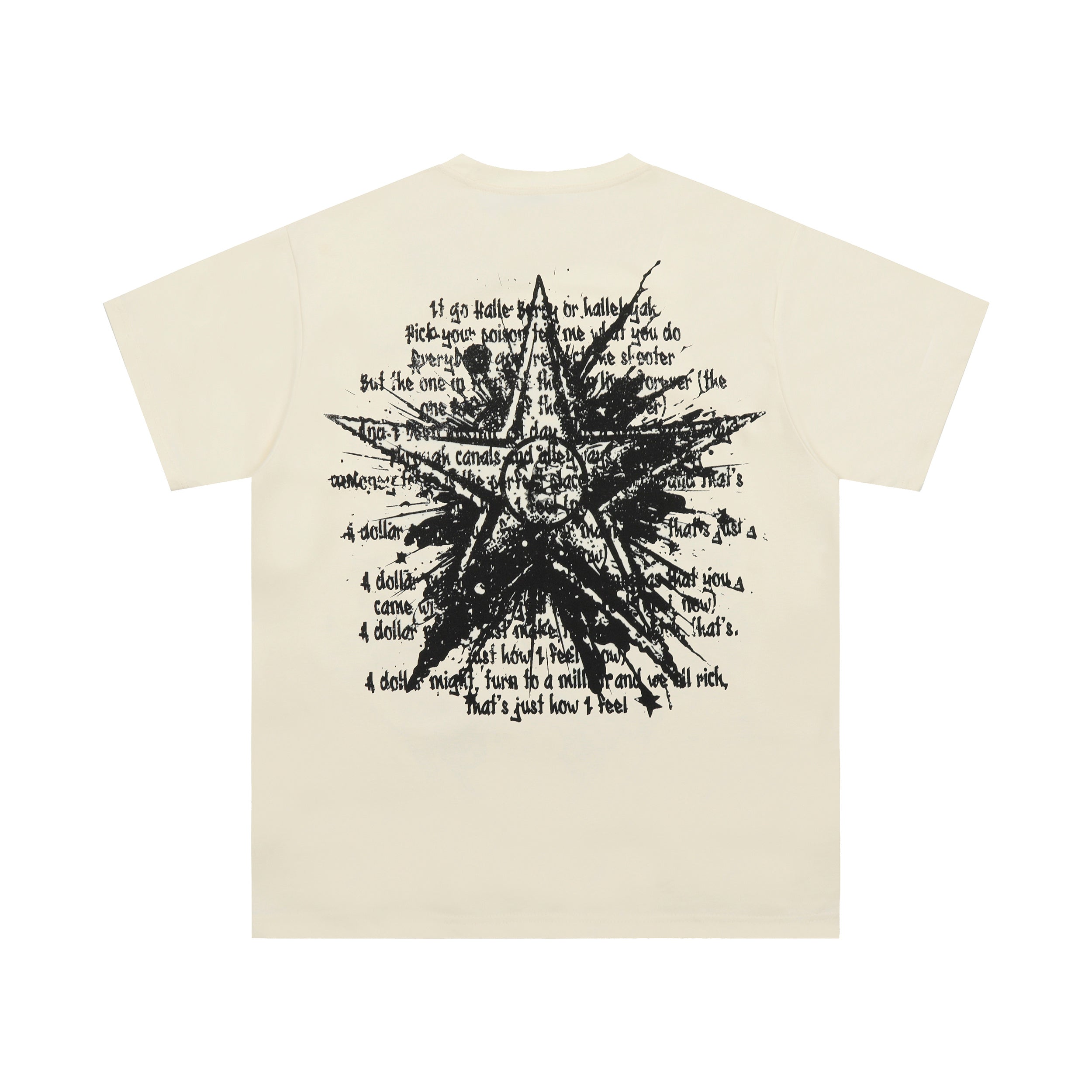 Hellstar T-shirt