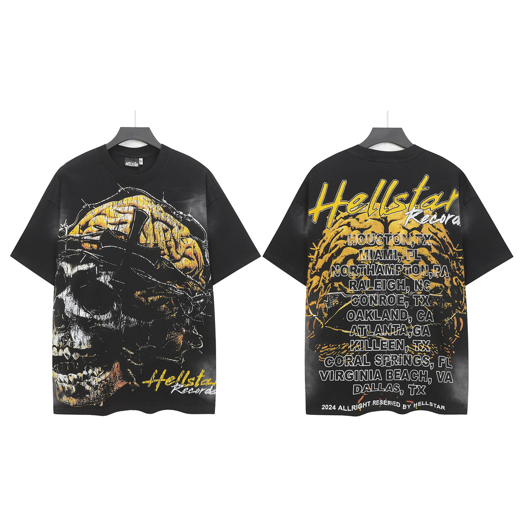 Hellstar t-shirt