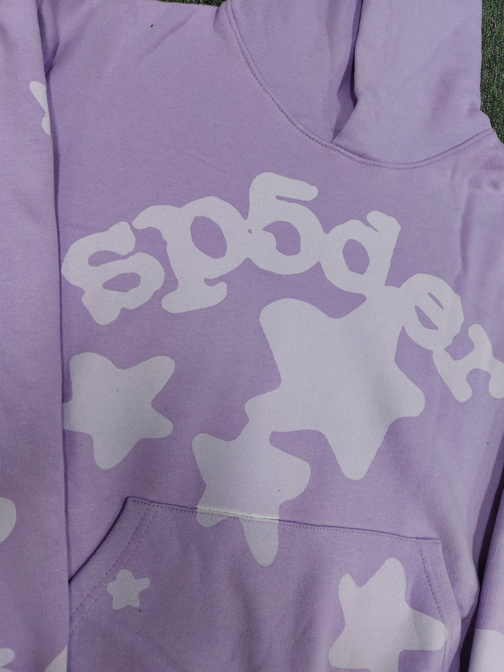 Sp5der Hoodie