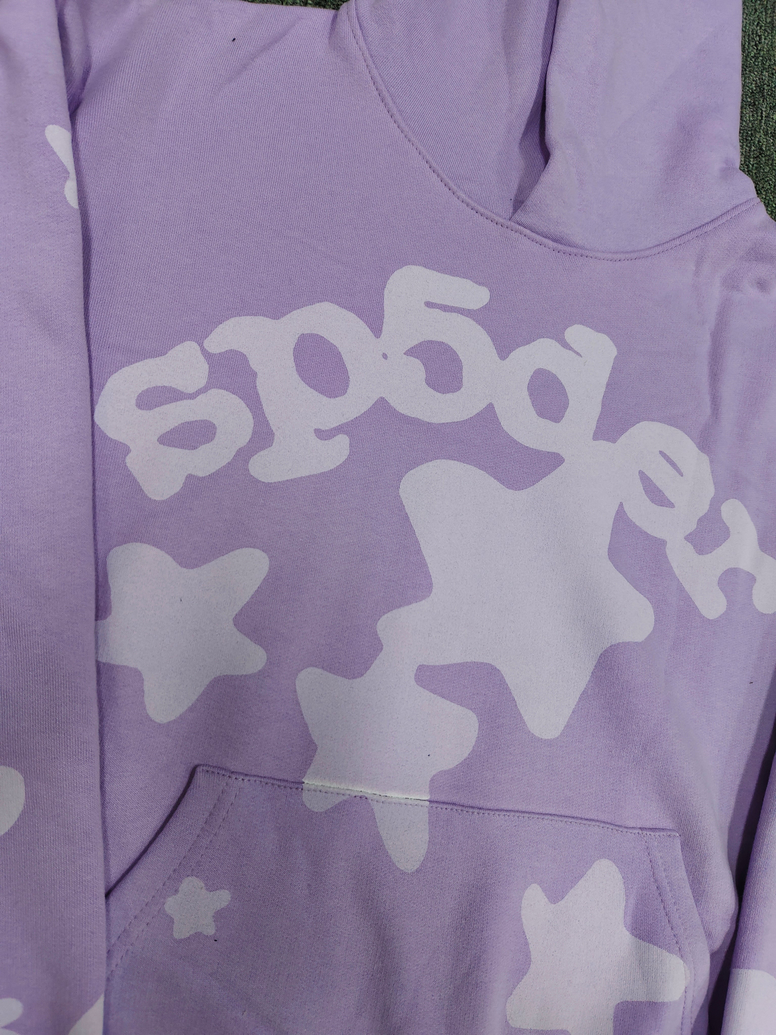 Sp5der Hoodie