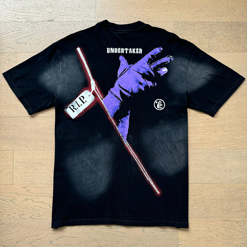 Hellstar t-shirt