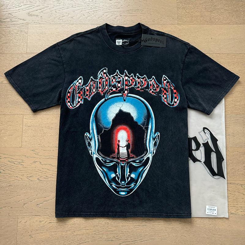 GOD SPEED T-Shirts