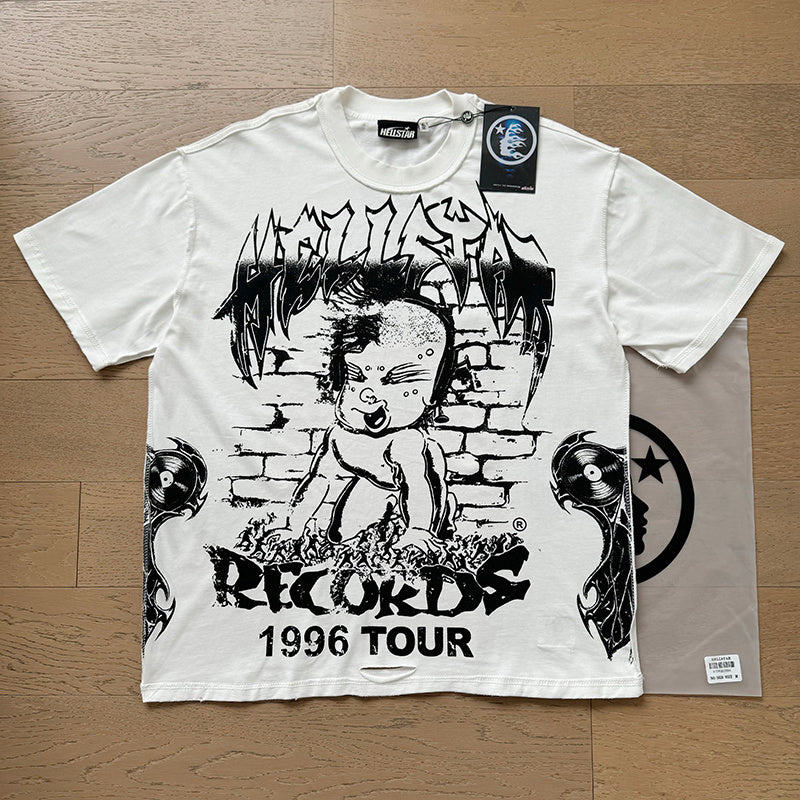 Hellstar t-shirt