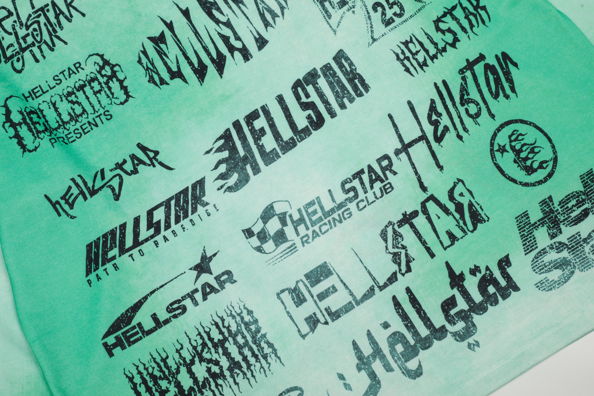 Hellstar t-shirt