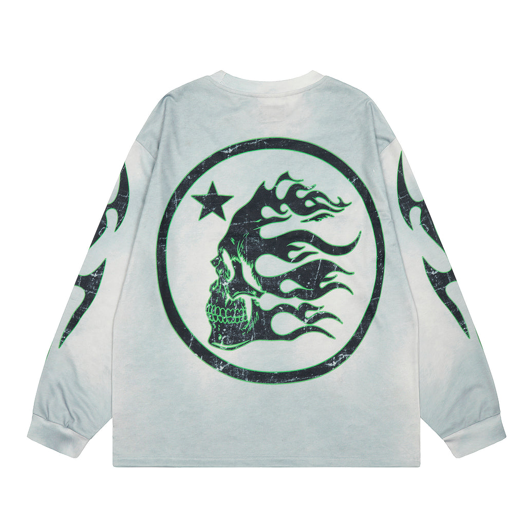Hellstar t-shirt