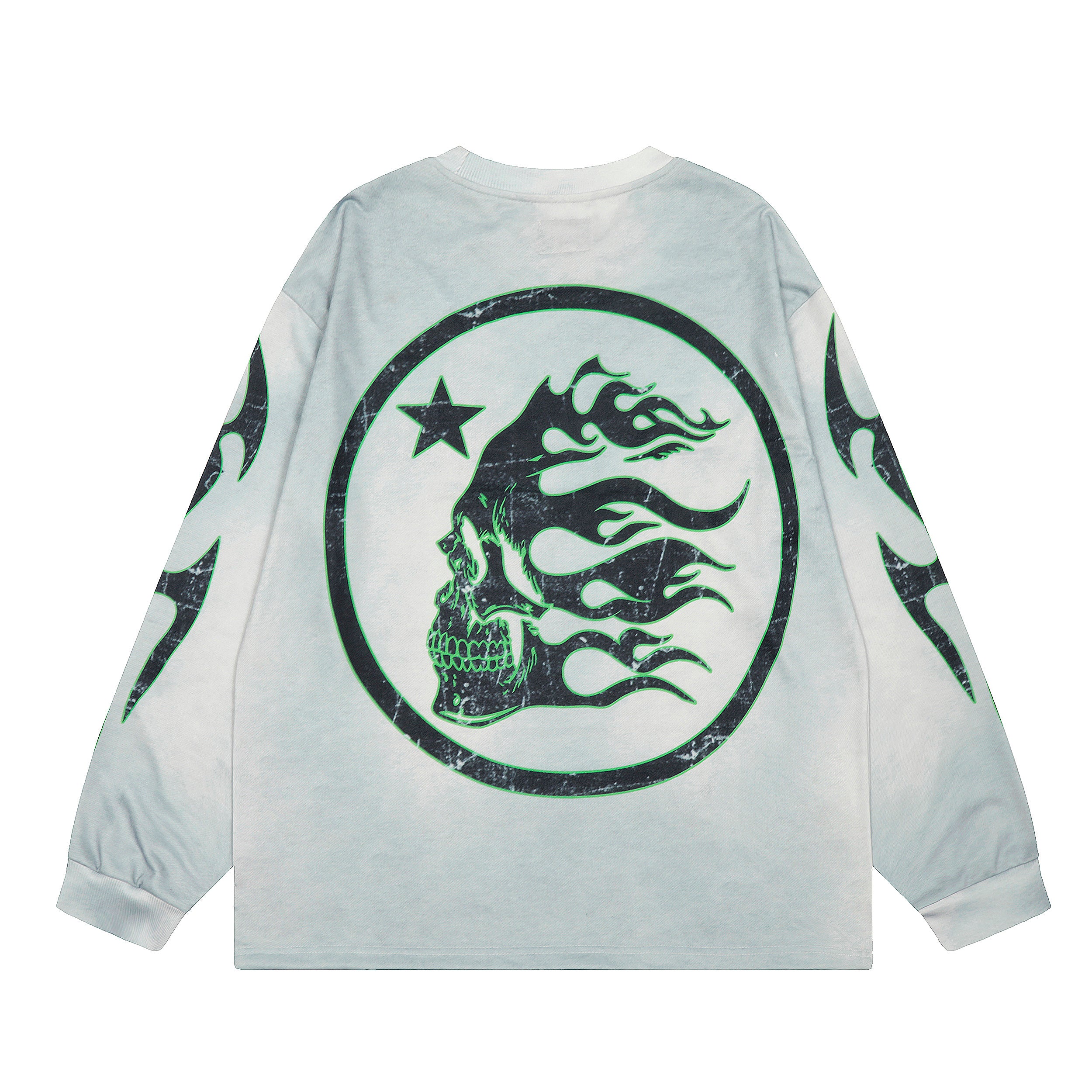 Hellstar t-shirt