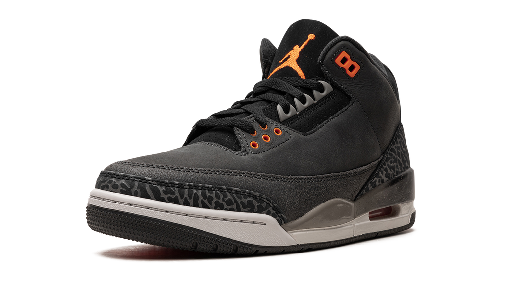 Air Jordan 3 "Fear 2023" CT8532 080