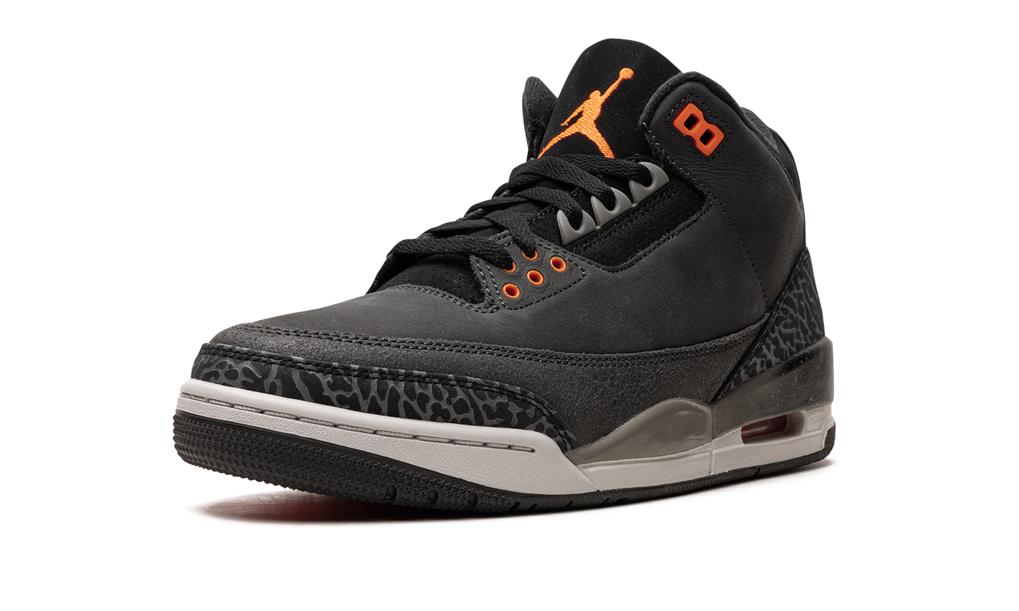 Air Jordan 3 "Fear 2023" CT8532 080