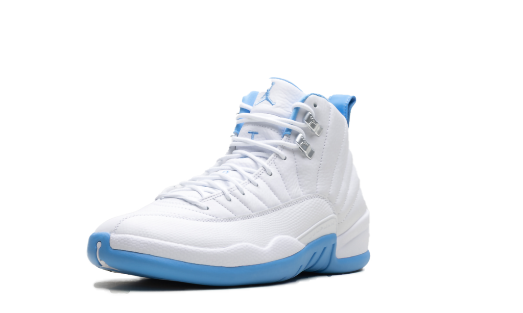 Air Jordan 12 "Melo" 130690 113