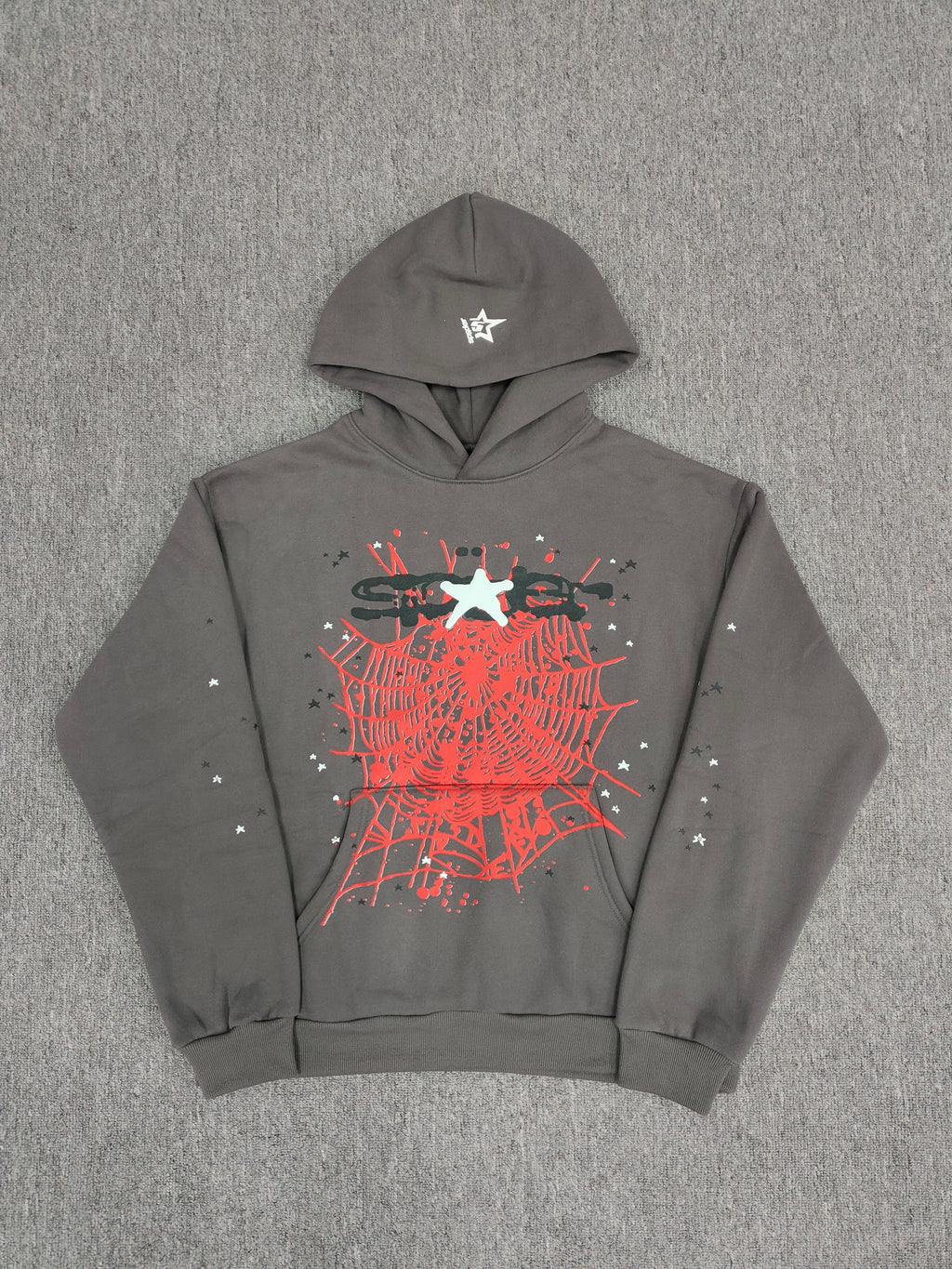 Sp5der Hoodie