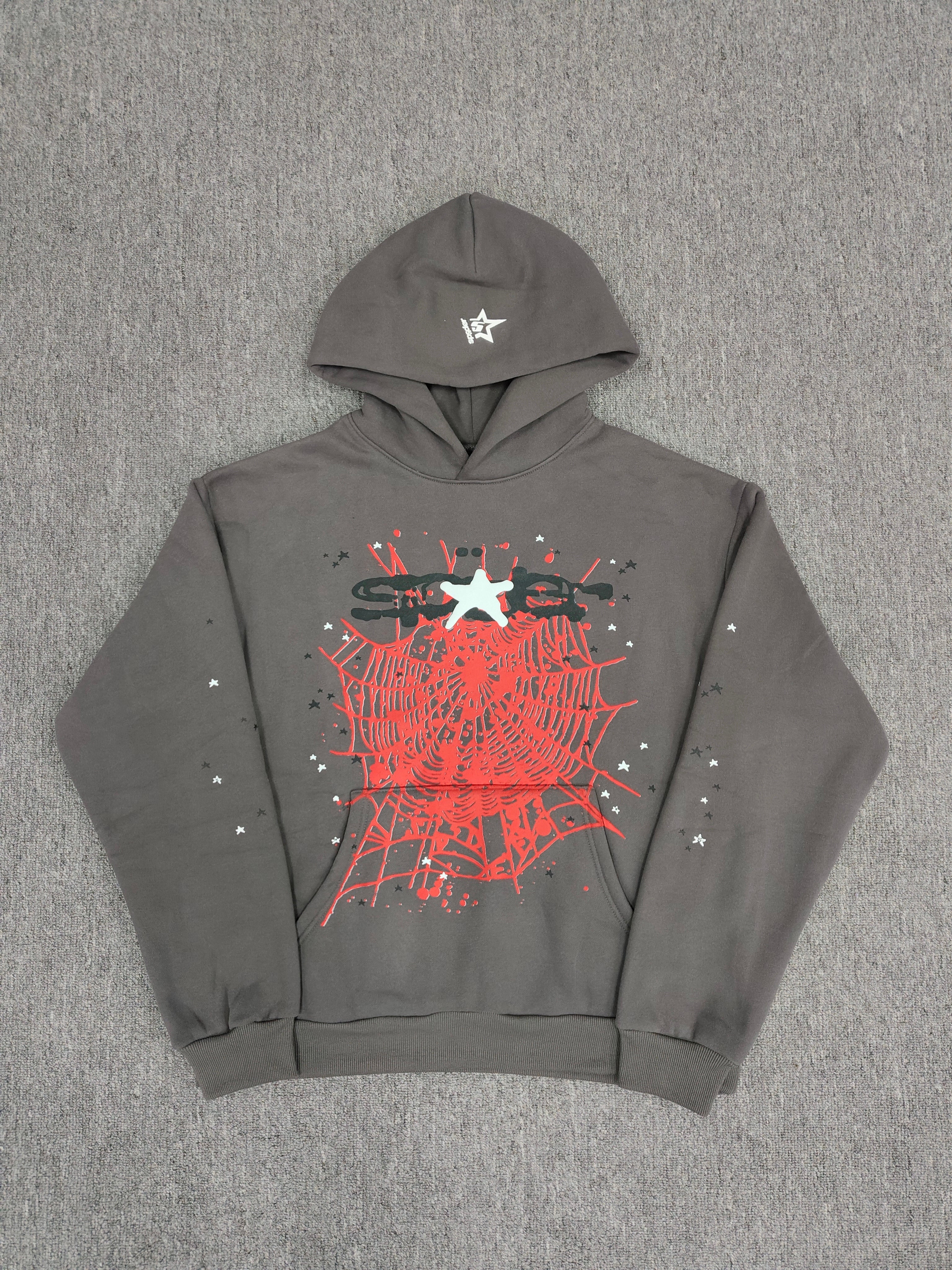 Sp5der Hoodie