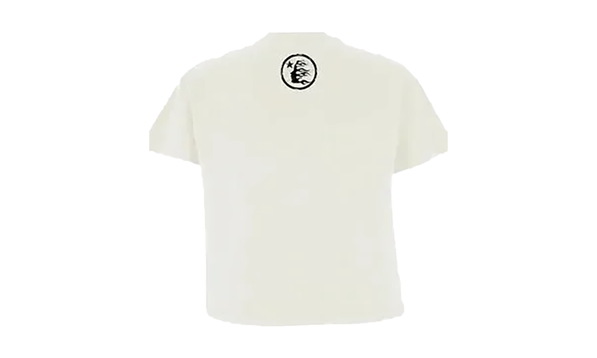 Eyeball T-shirt "White" HSR087