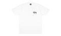 Exclusive osaka tee "White" STUS27