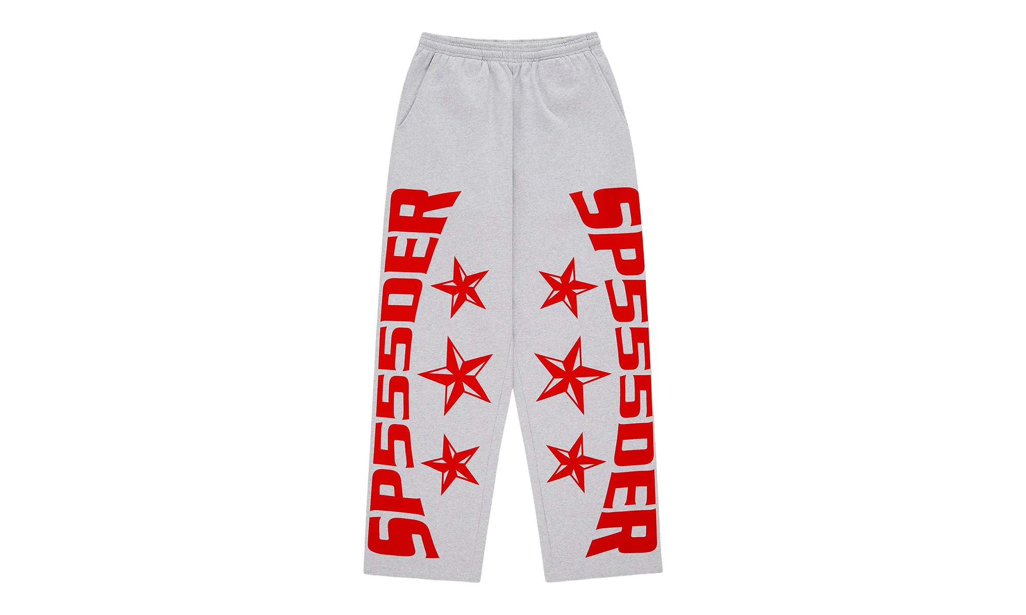 Mx555 Sweatpant "Heather Grey" SP5der270