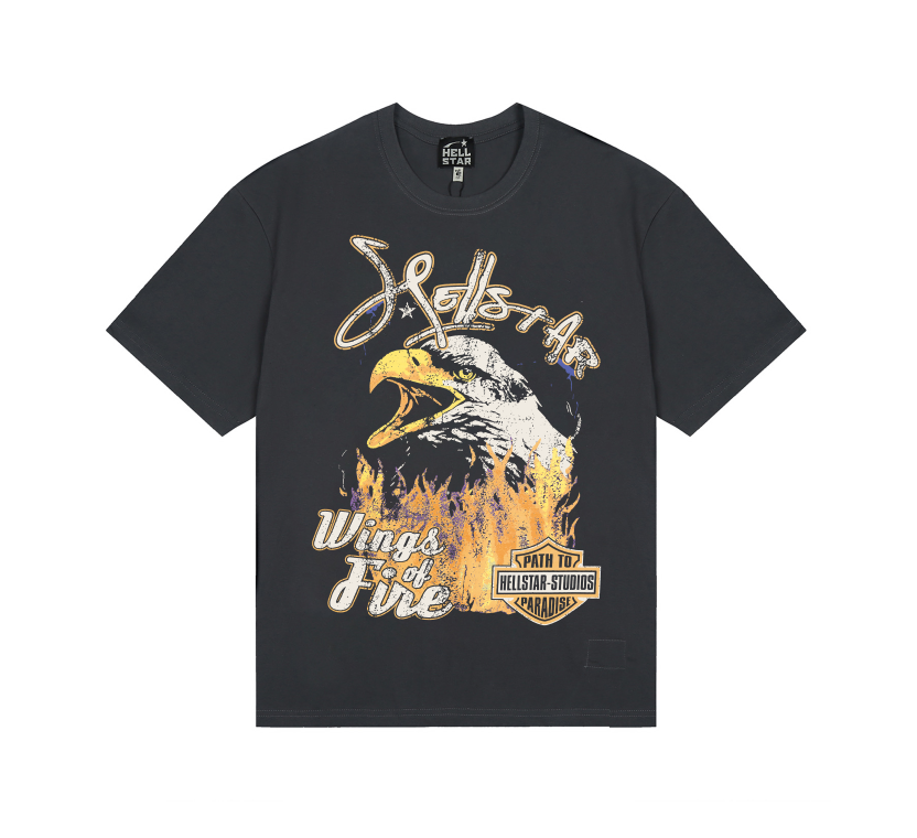 Hellstar t-shirt