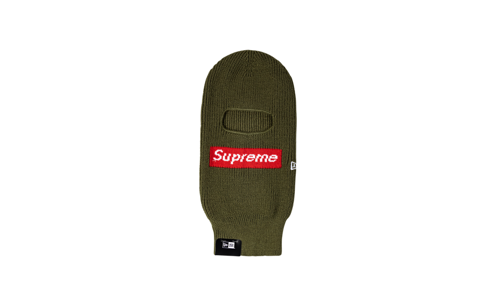 New Era Box Logo Balaclava "FW22" SU12445