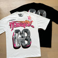 Hellstar T-shirt