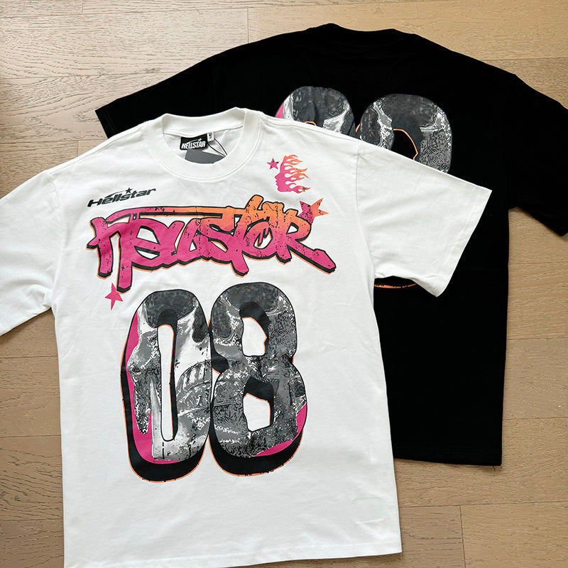Hellstar T-shirt