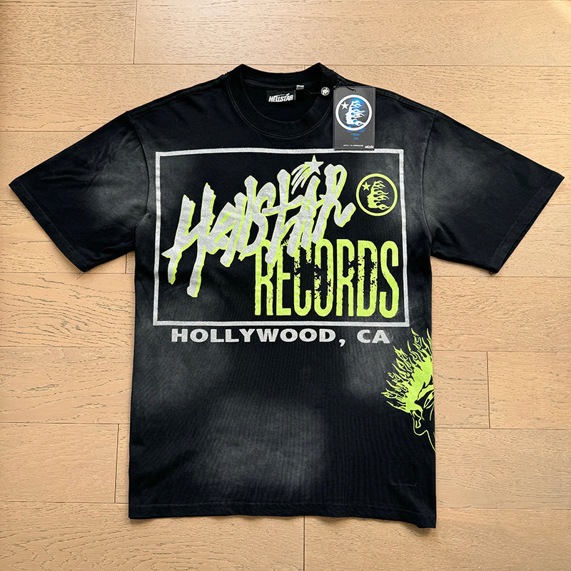 Hellstar t-shirt