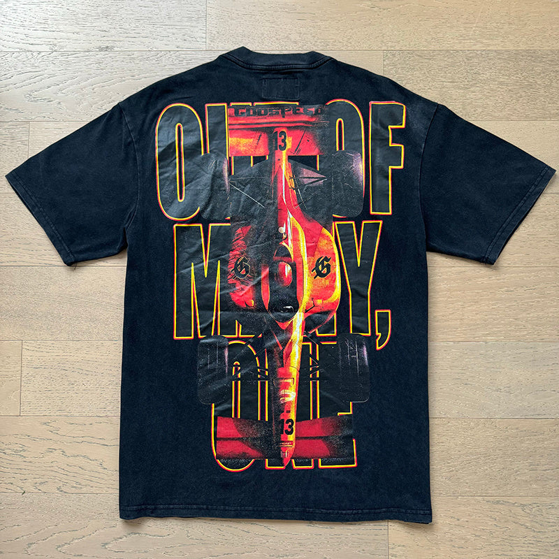 GOD SPEED T-Shirts