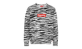 Box Logo Crewneck "FW22" SU12500