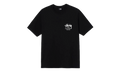 DSM NEW YORK TEE "Black" STUS392
