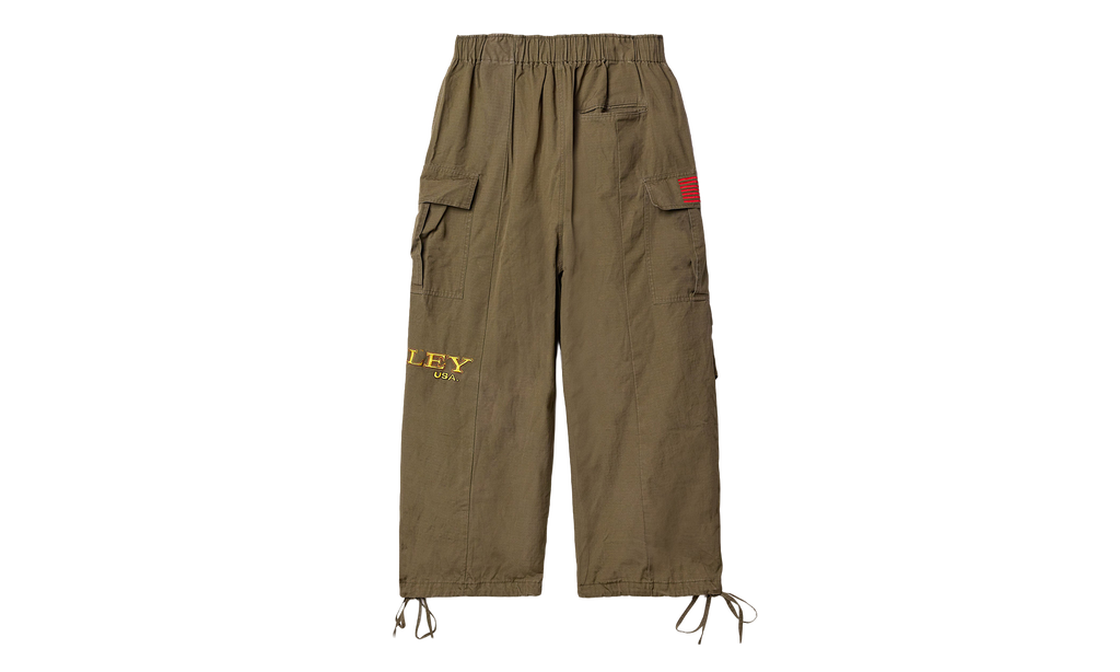 PARATROOPER CARGOS "Olive" VAL103