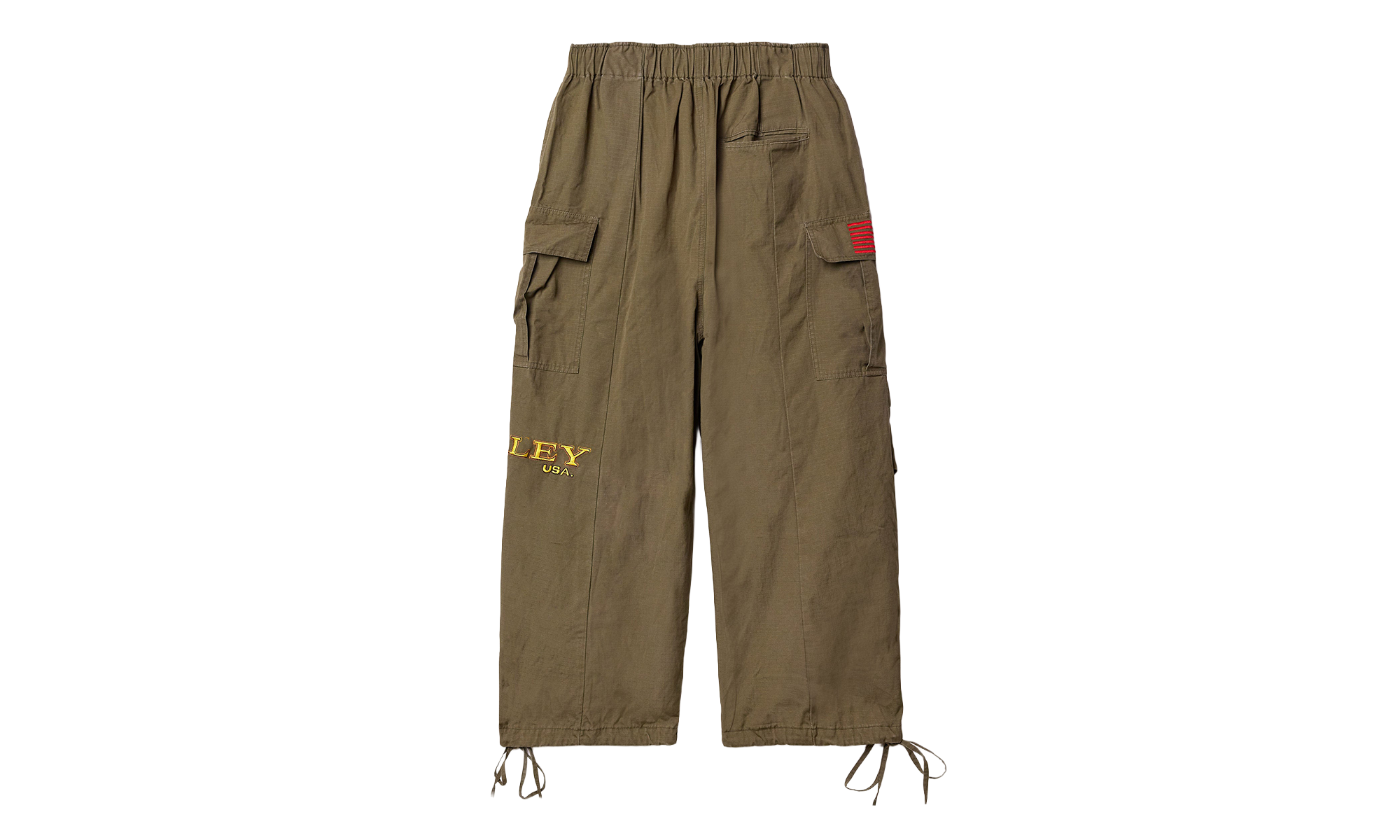 PARATROOPER CARGOS "Olive" VAL103