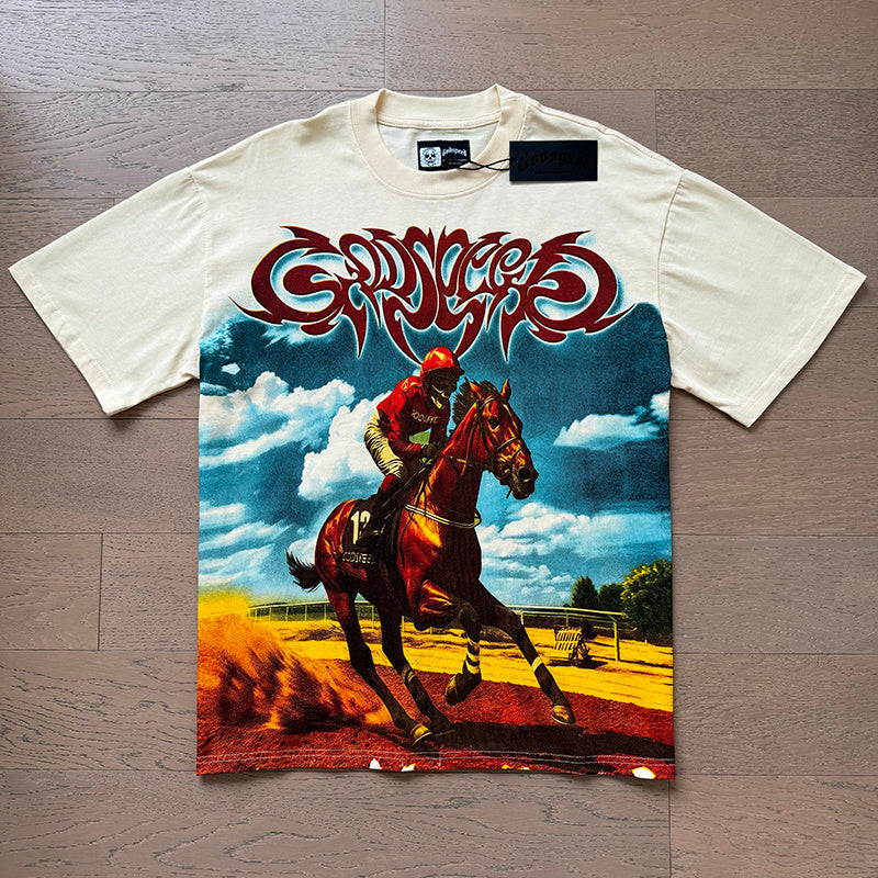 GOD SPEED T-Shirts