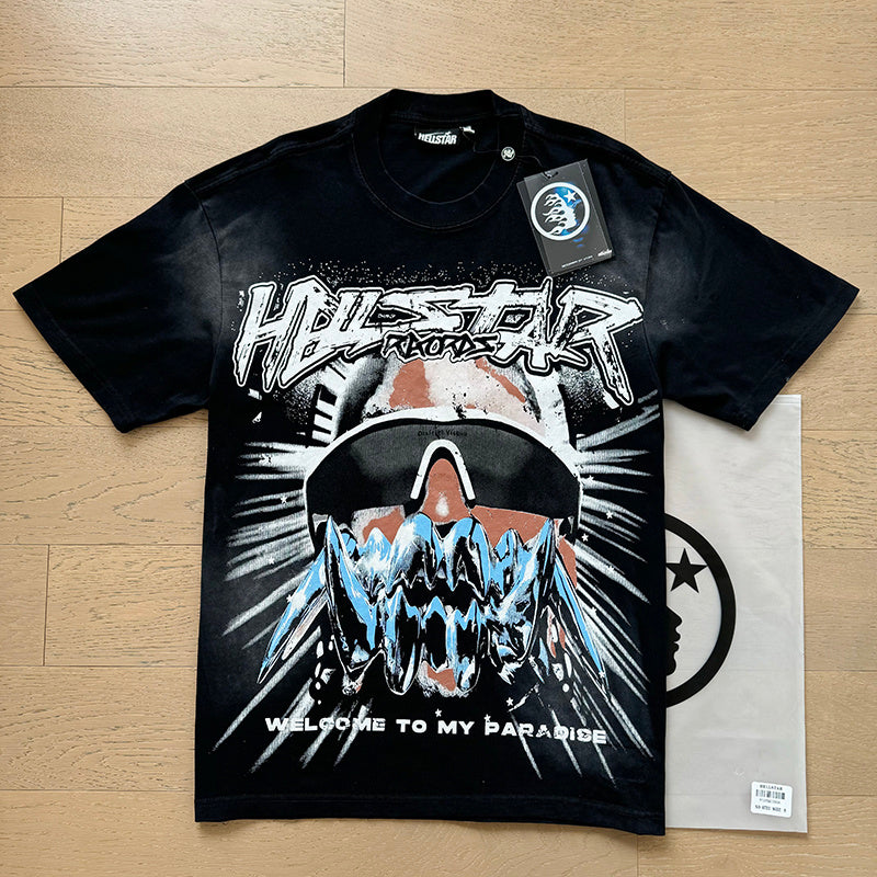 Hellstar T-shirt