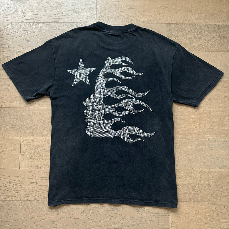 Hellstar t-shirt