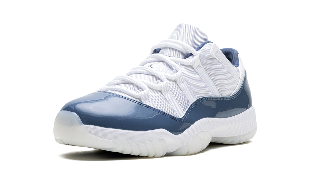 Air Jordan 11 Retro Low "Diffused Blue" FV5104 104