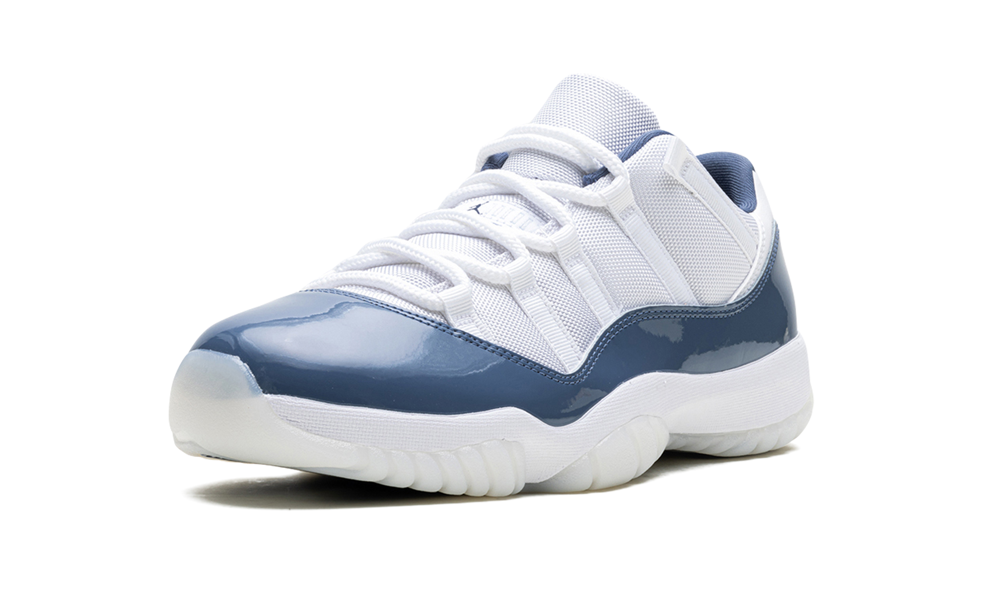 Air Jordan 11 Retro Low "Diffused Blue" FV5104 104