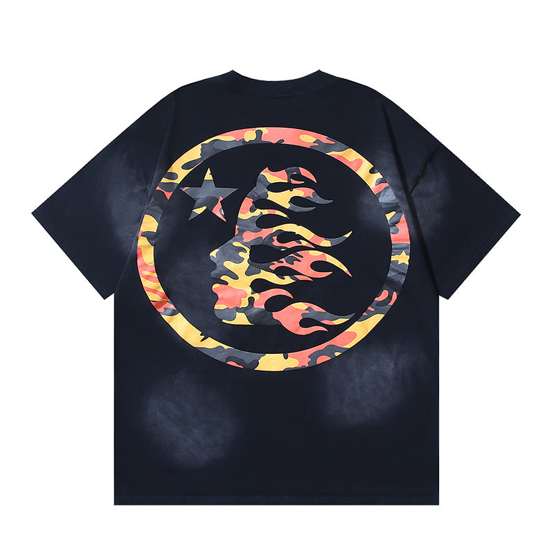 Hellstar t-shirt