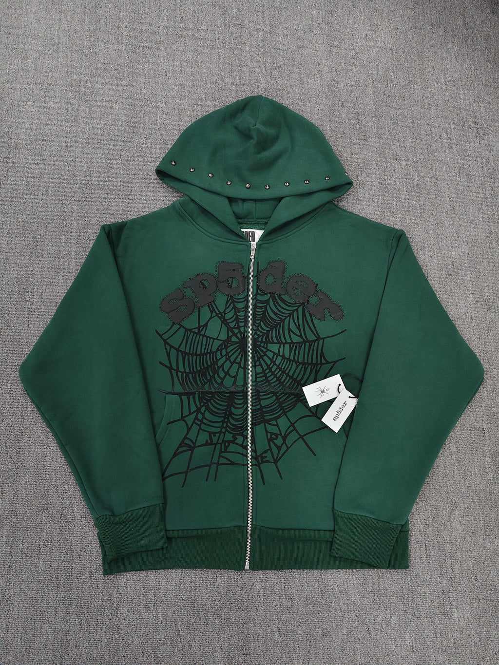 Sp5der Hoodie